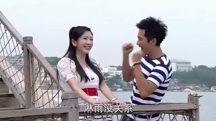 寻找迷路的女孩